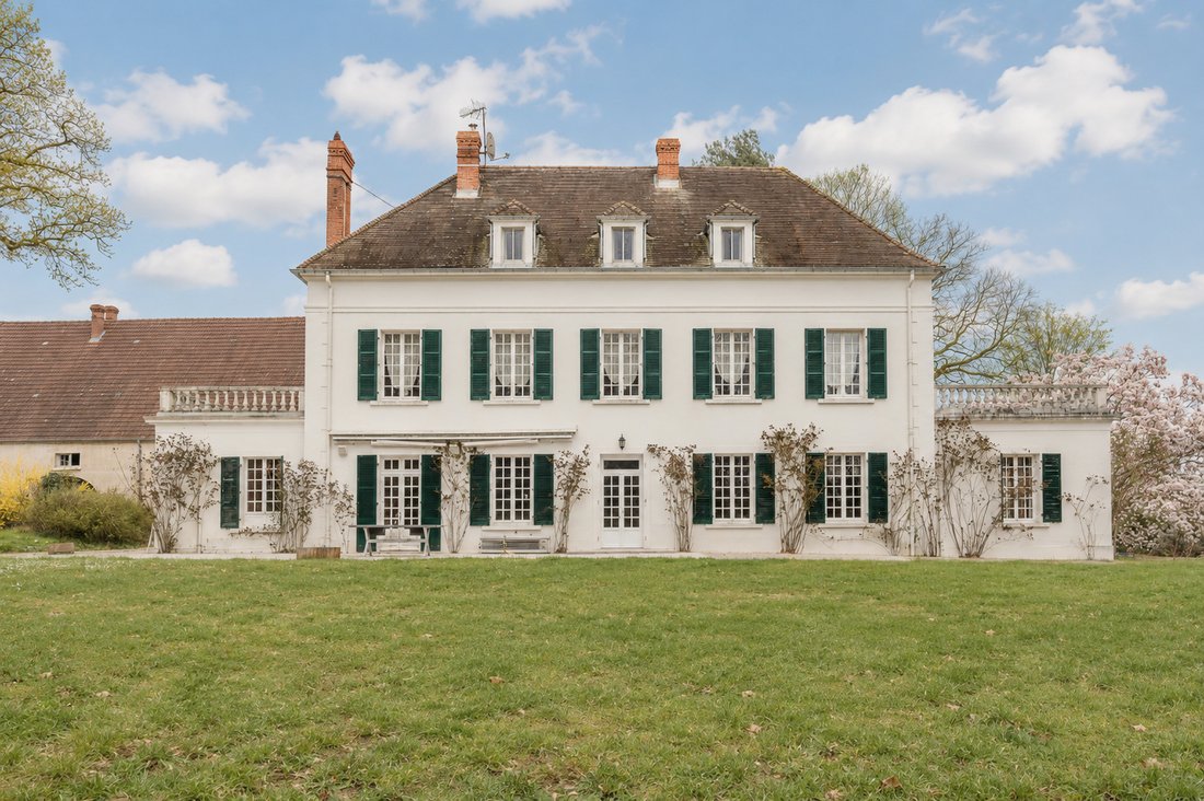 House in Grangier, Dijon, France 1 - 18670847