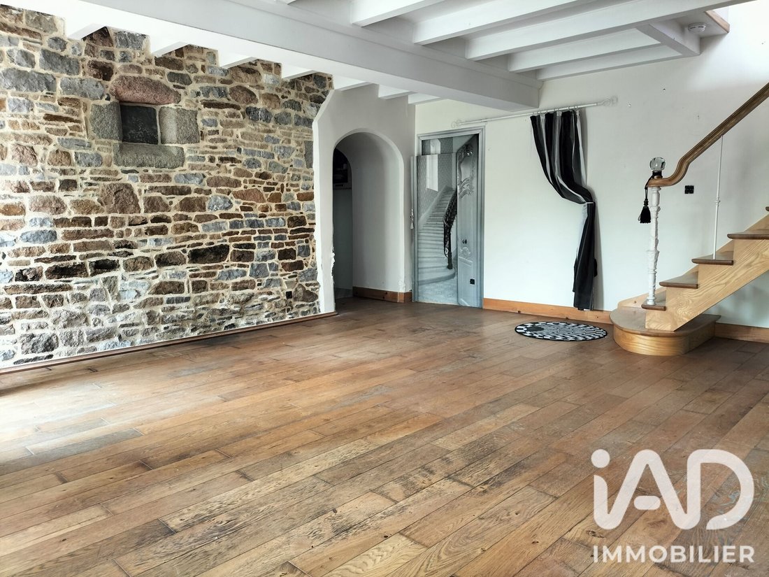 House in Surtainville, Normandy, France 3 - 18668263