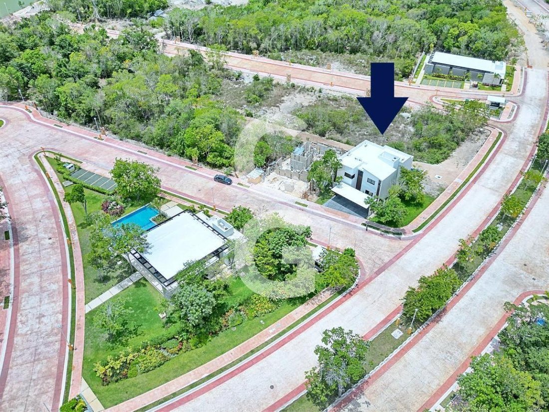 House in Cancún, Quintana Roo, Mexico 3 - 18661294
