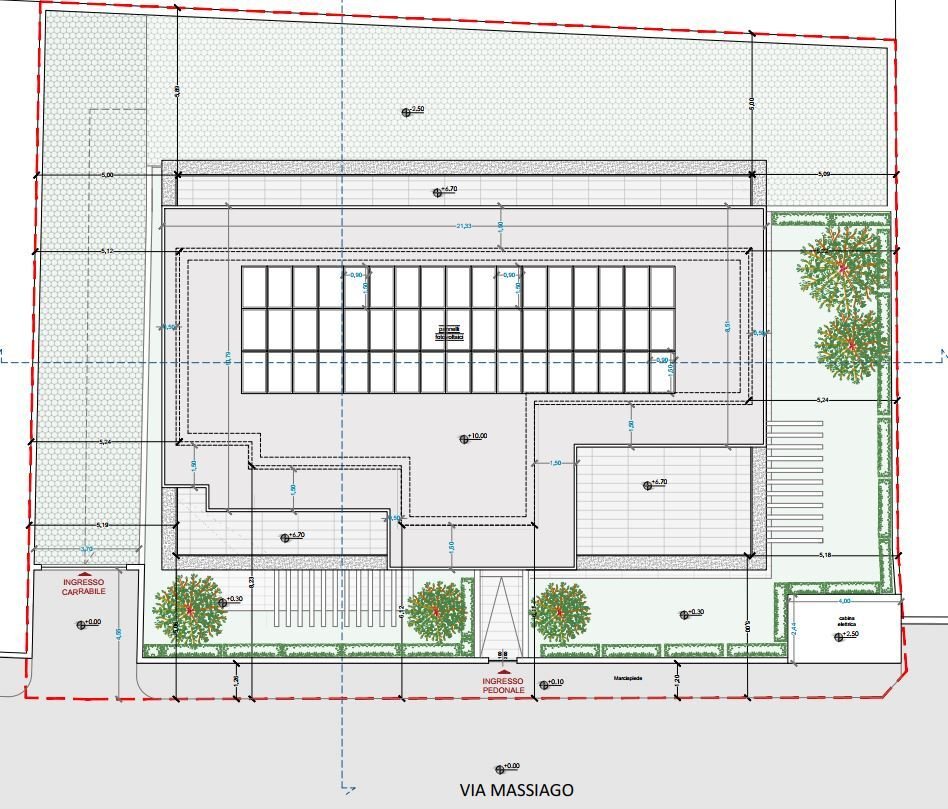 Apartment in Botticino Sera, Lombardy, Italy 4 - 18669805
