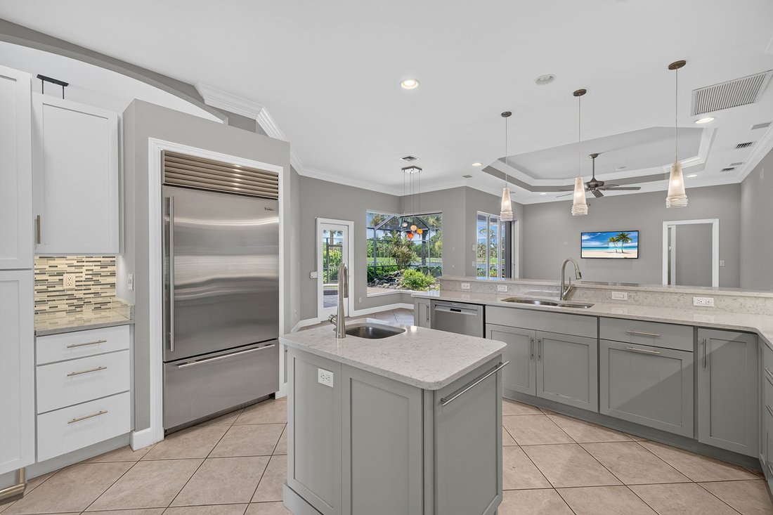 House in Fort Myers, Florida, United States 5 - 18661050