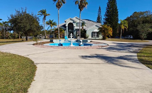 House in Grant-Valkaria, Florida, United States 1
