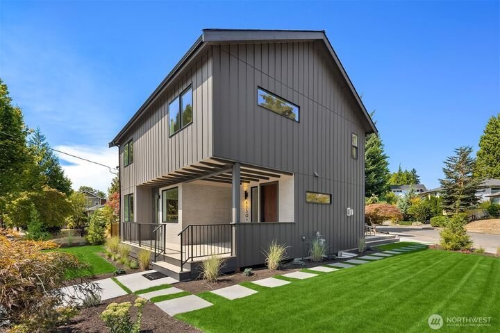 House in Seattle, Washington, United States 1 - 18665602