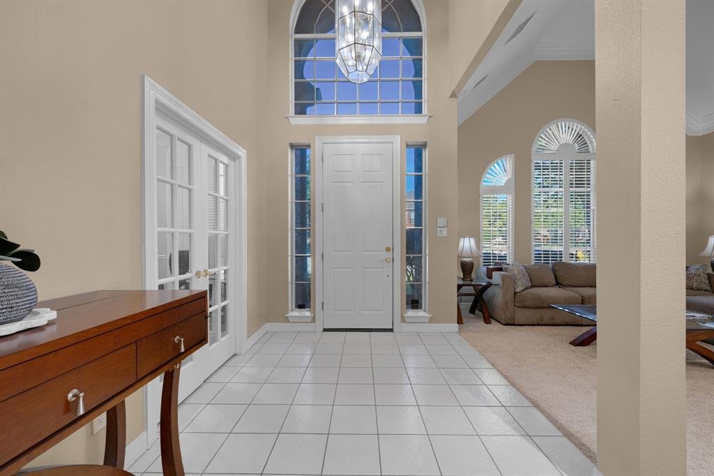 House in Coppell, Texas, United States 3 - 18669465
