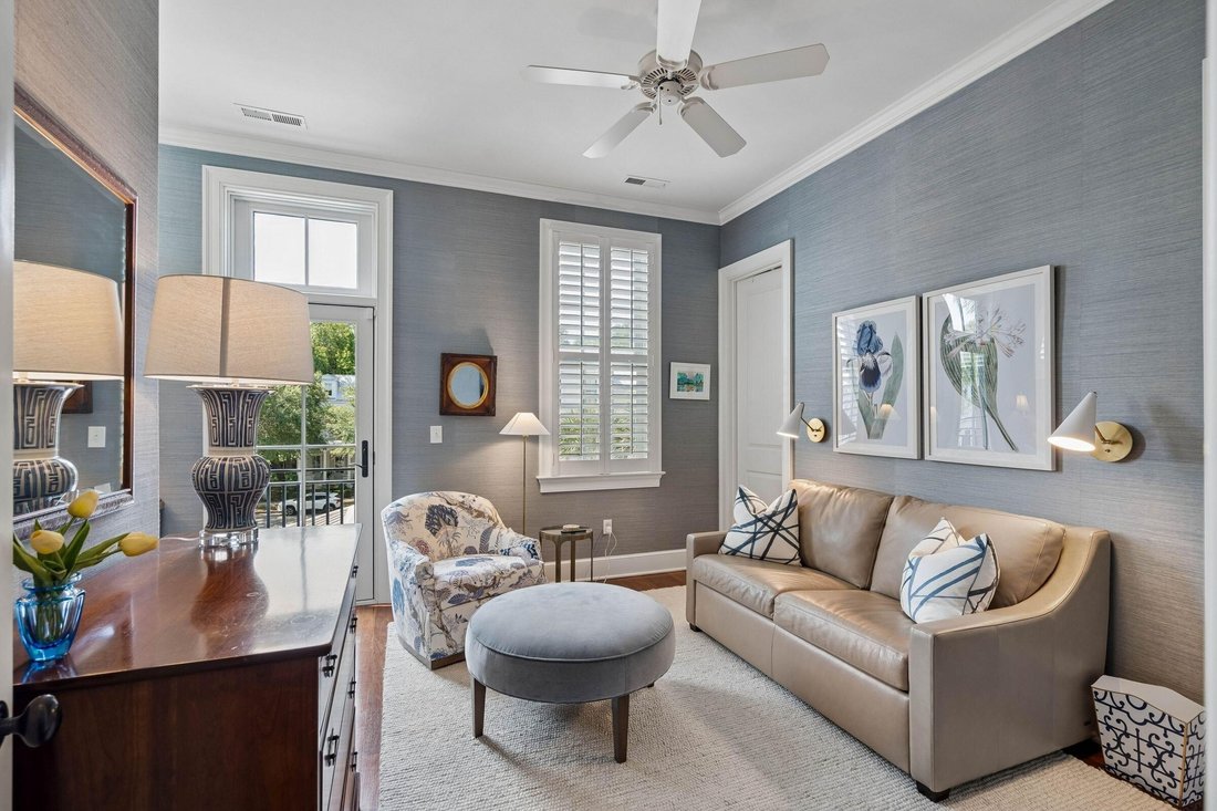 House in Mount Pleasant, South Carolina, United States 4 - 18670352