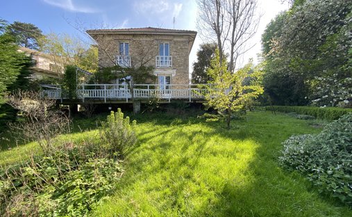 Casa a Centre Montmorency, Montmorency, Francia 1