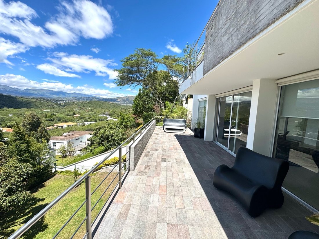 House in Quito, Pichincha, Ecuador 5 - 18661165