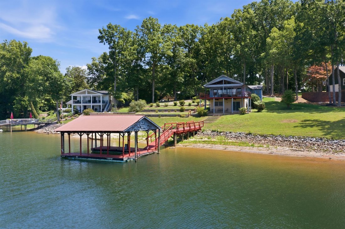 House in Troutman, North Carolina, United States 1 - 18603547