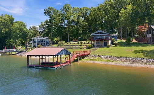 House in Troutman, North Carolina, United States 1