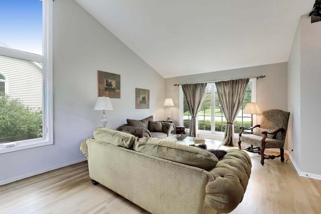 House in Naperville, Illinois, United States 5 - 18671584