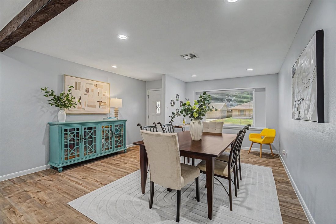 House in Houston, Texas, United States 4 - 18659488
