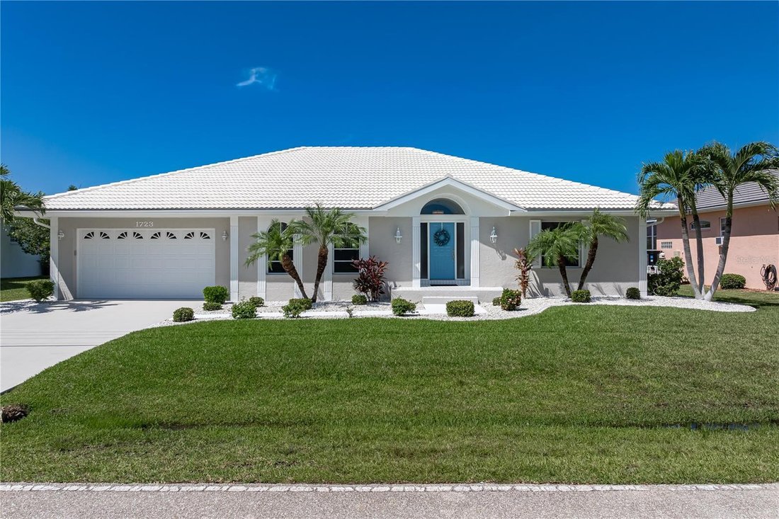 House in Punta Gorda, Florida, United States 2 - 18659211