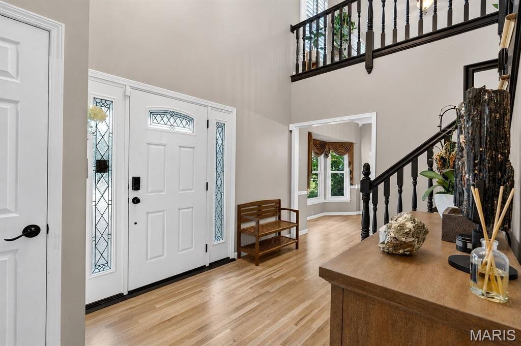 House in Saint Charles, Missouri, United States 3 - 18666266