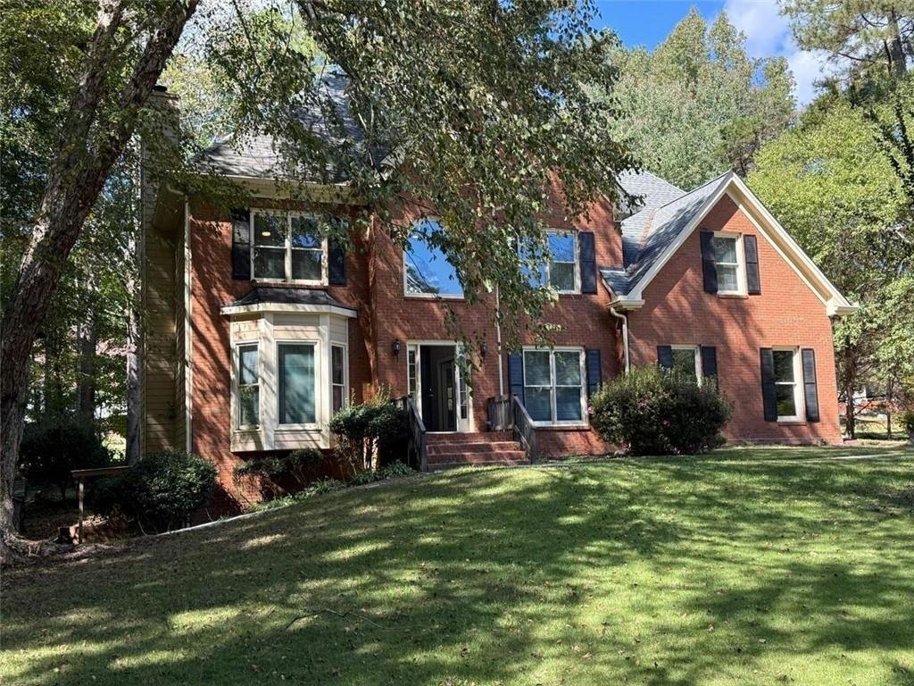 House in Snellville, Georgia, United States 1 - 18663716