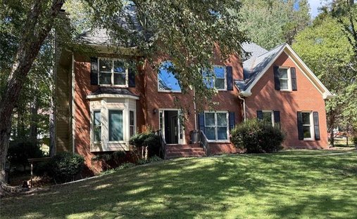 Casa en Snellville, Georgia, Estados Unidos 1