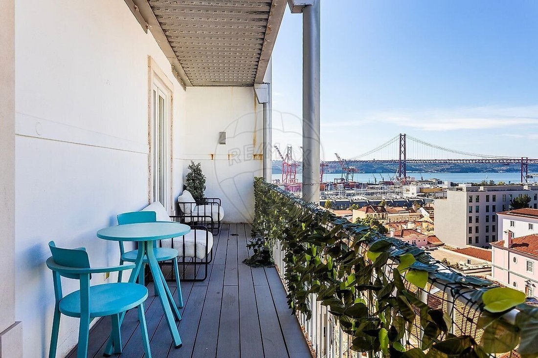 Apartment in Estrela, Lisbon, Portugal 2 - 18666650