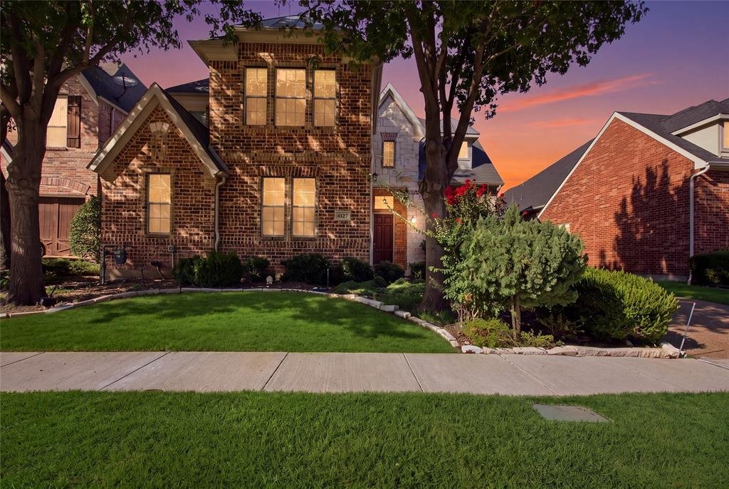 House in Plano, Texas, United States 1 - 18670771