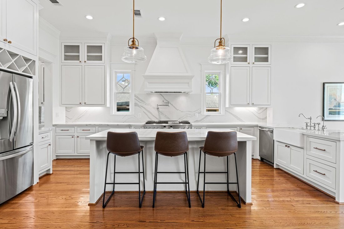 House in Houston, Texas, United States 5 - 18659481