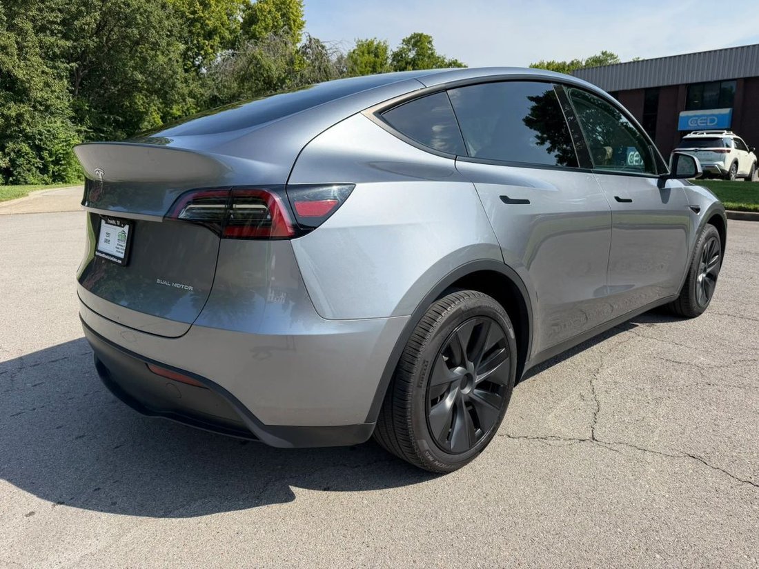 Suv in Franklin, TN, United States 5 - 18665022