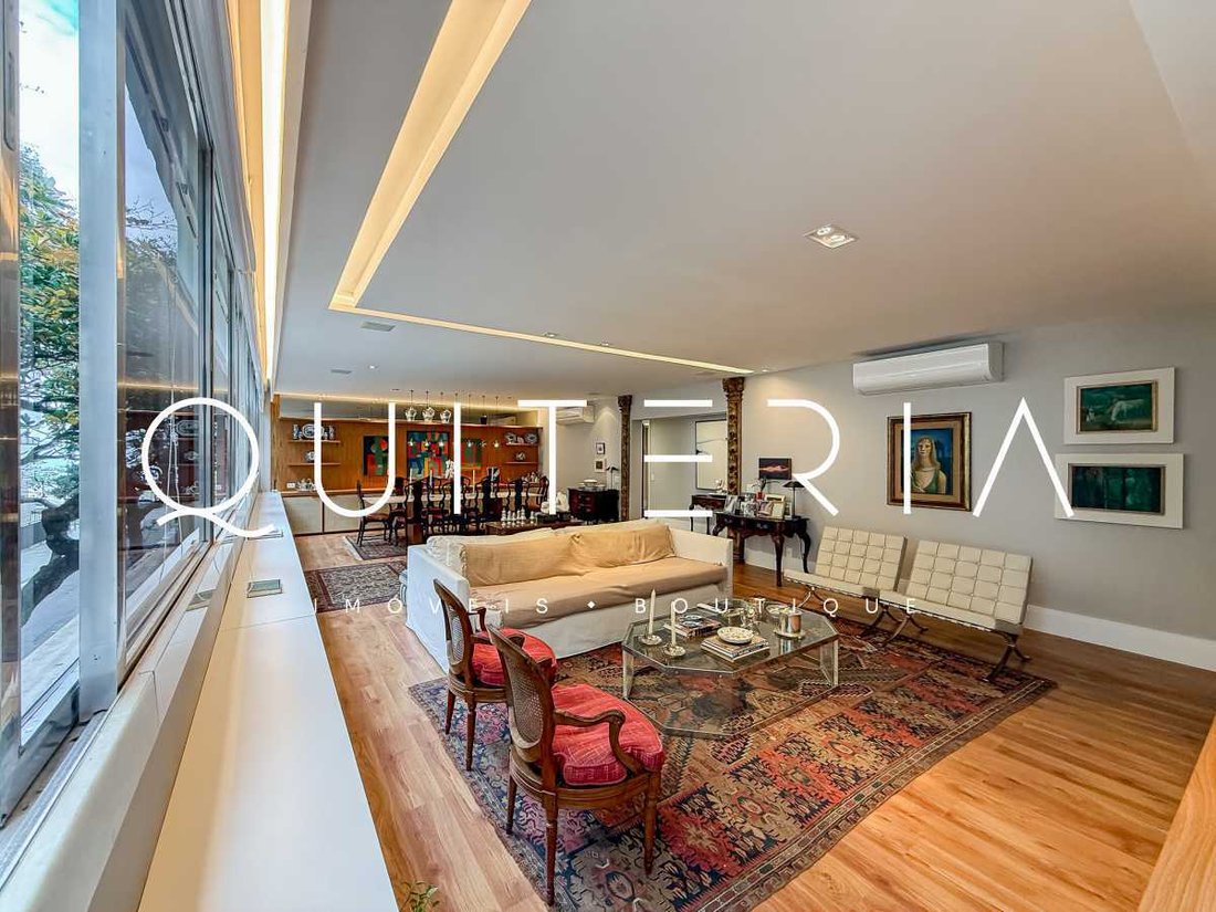 Apartment in Rio de Janeiro, State of Rio de Janeiro, Brazil 4 - 18669772