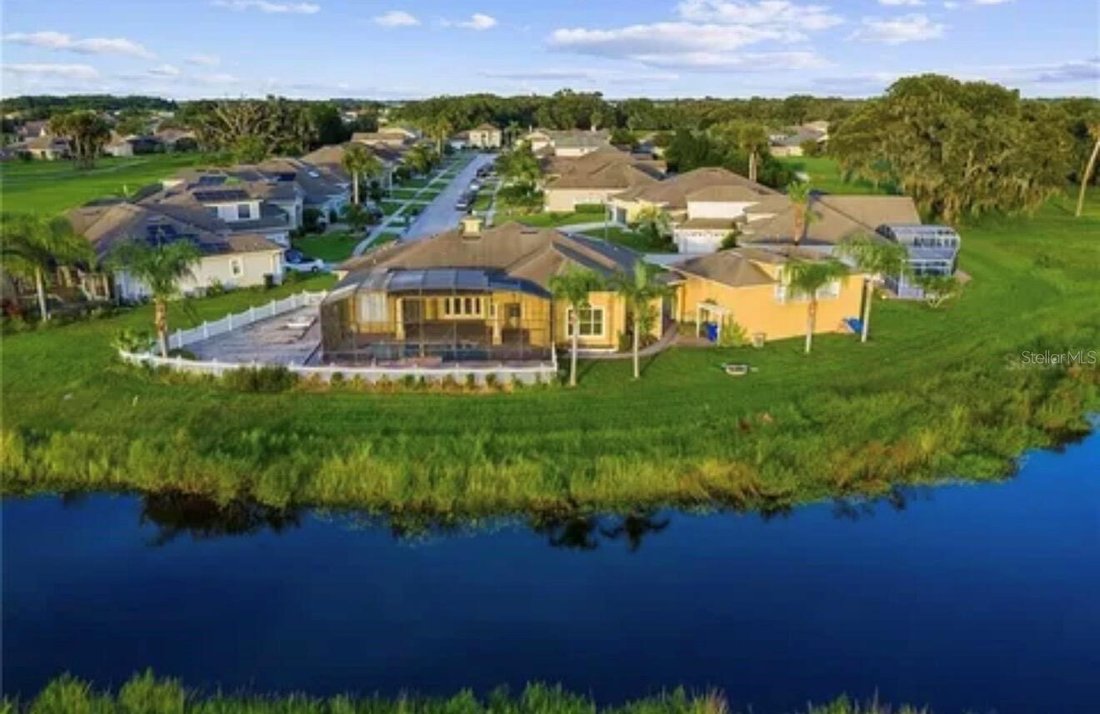 House in Kissimmee, Florida, United States 5 - 18663018