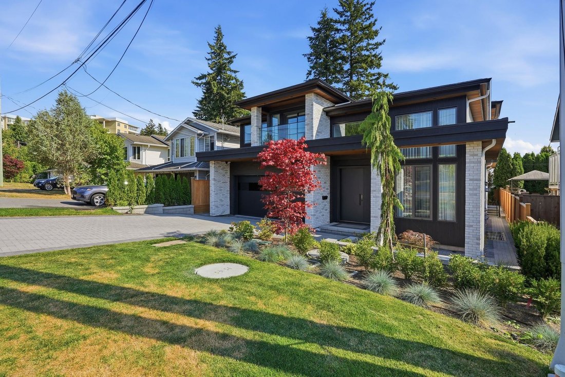 House in White Rock, British Columbia, Canada 2 - 18670466