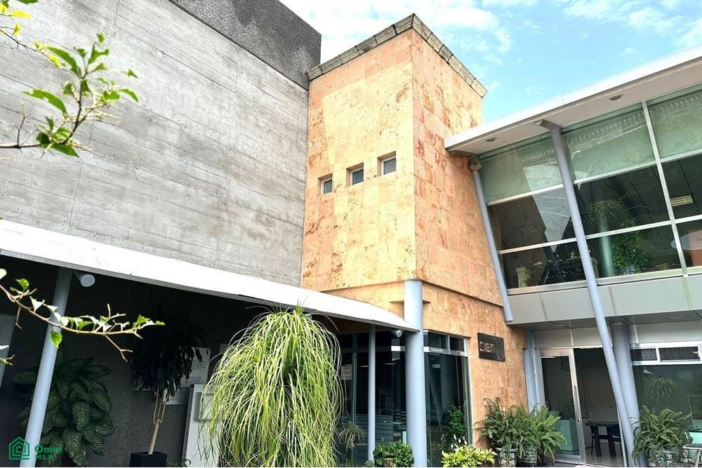 Condo in Santiago de Querétaro, Querétaro, Mexico 1 - 18663194