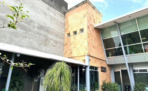 Condo in Santiago de Querétaro, Querétaro, Mexico 1
