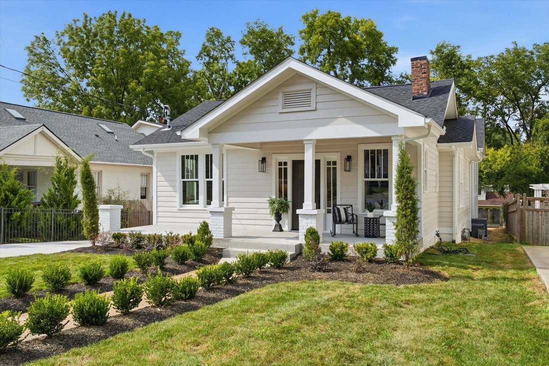 House in Nashville, Tennessee, United States 3 - 18663793