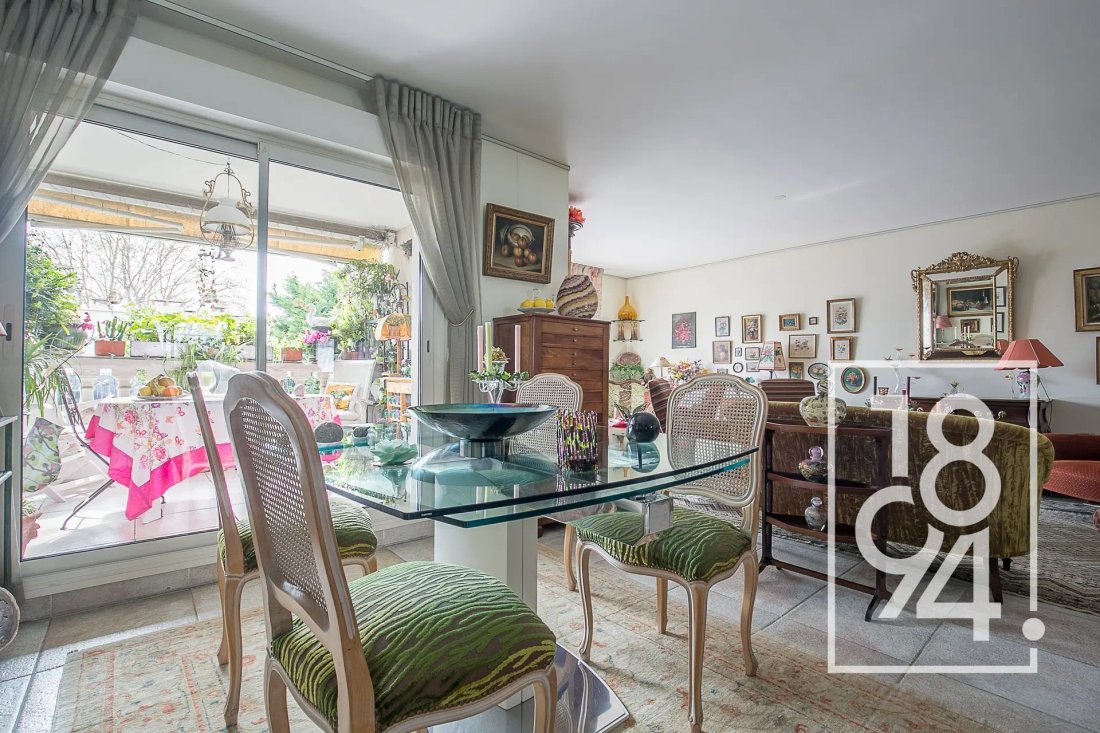 Apartment in Saint Mitre, 13e Arrondissement, Marseille 4 - 16964429