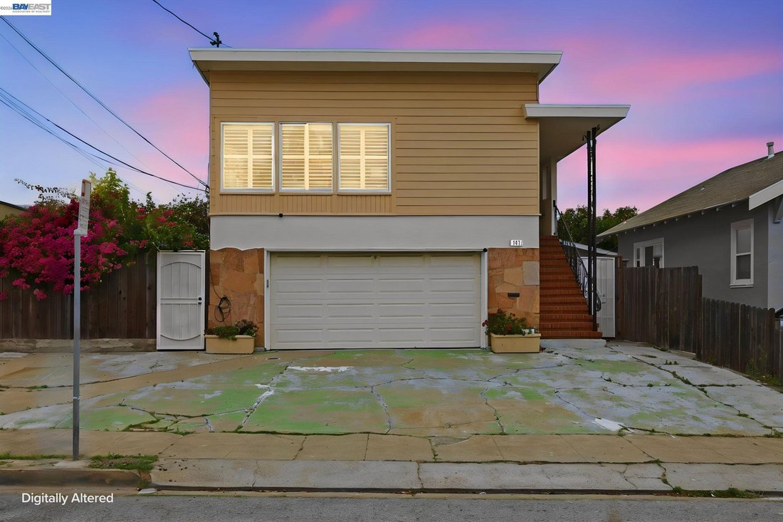 House in San Bruno, California, United States 2 - 18662325