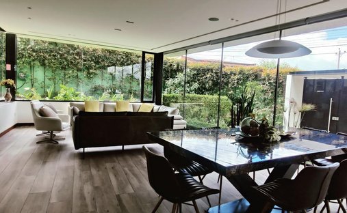 House in Quito, Pichincha, Ecuador 1