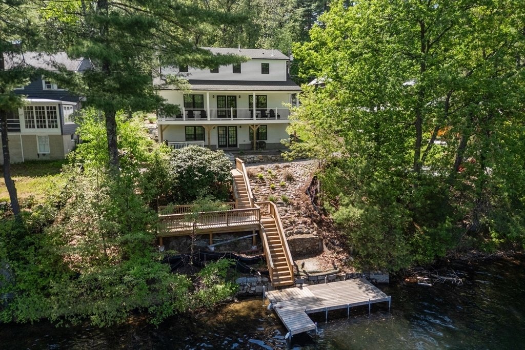 House in Stow, Massachusetts, United States 2 - 18659952