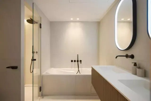 Apartment in Montfleury, Cannes, France 5 - 16582440