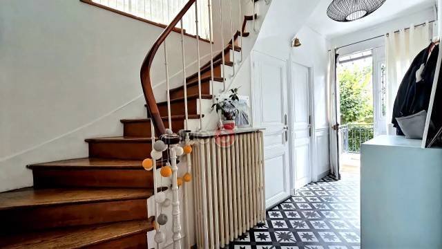 House in Thiers, Le Raincy, France 5 - 16409228