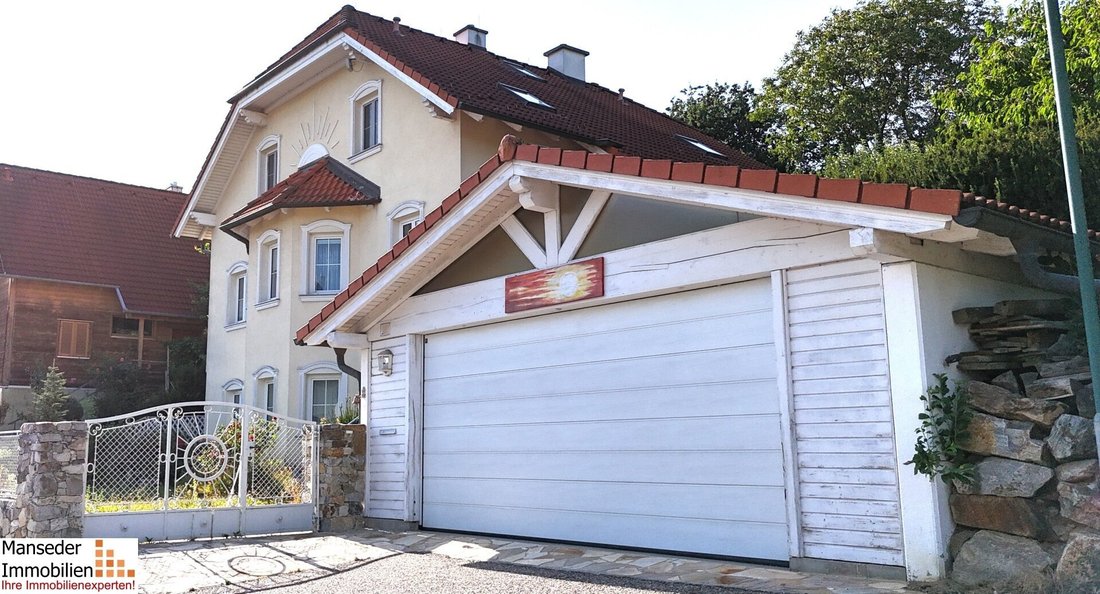 Casa en Asperhofen, Baja Austria, Austria 2 - 17842499