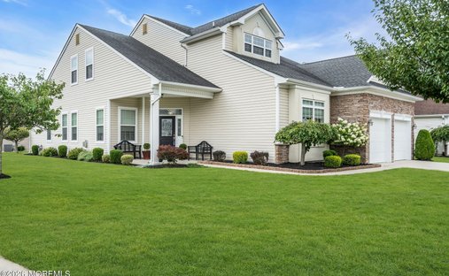 Maison à Ocean Township, New Jersey, États-Unis 1