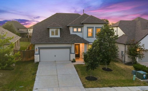 Casa en Kyle, Texas, Estados Unidos 1
