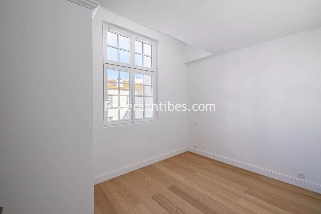Apartment in Fontmerle, Antibes, France 5 - 15675725