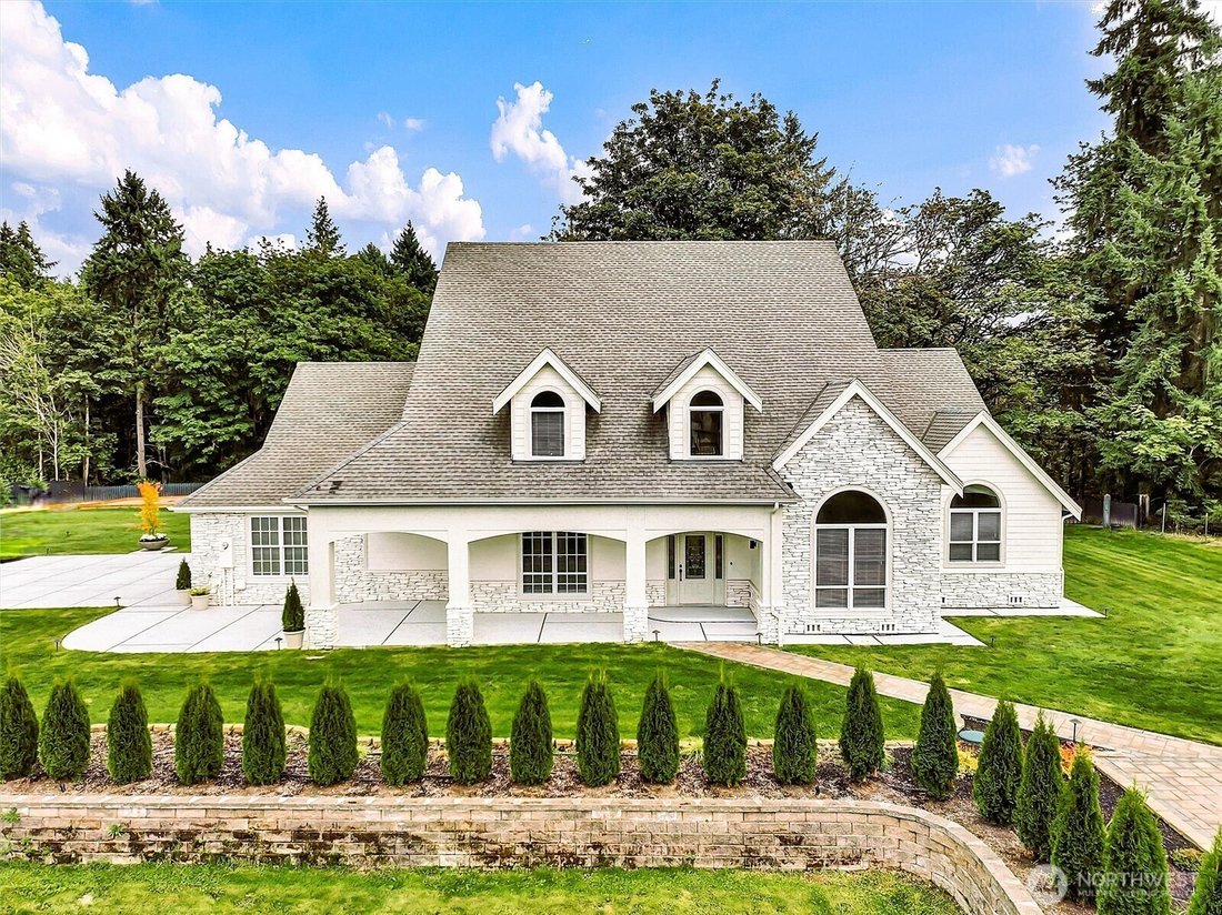 House in Tacoma, Washington, United States 2 - 18665533
