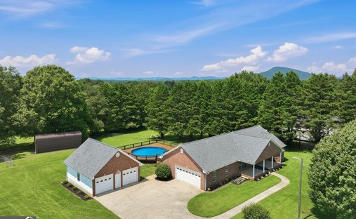 Haus in Clermont, Georgia, Vereinigte Staaten 1