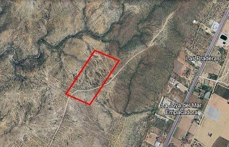 Land in Las Praderas, Baja California Sur, Mexico 2 - 18664607