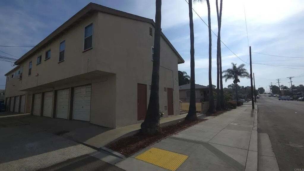 San Diego, California, United States 3 - 18669352