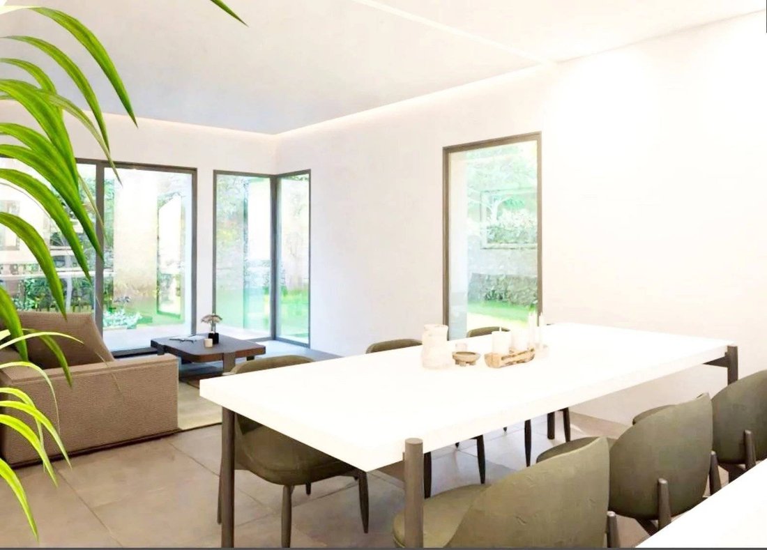 House in La Turbie, Provence-Alpes-Côte d'Azur, France 1 - 16564509