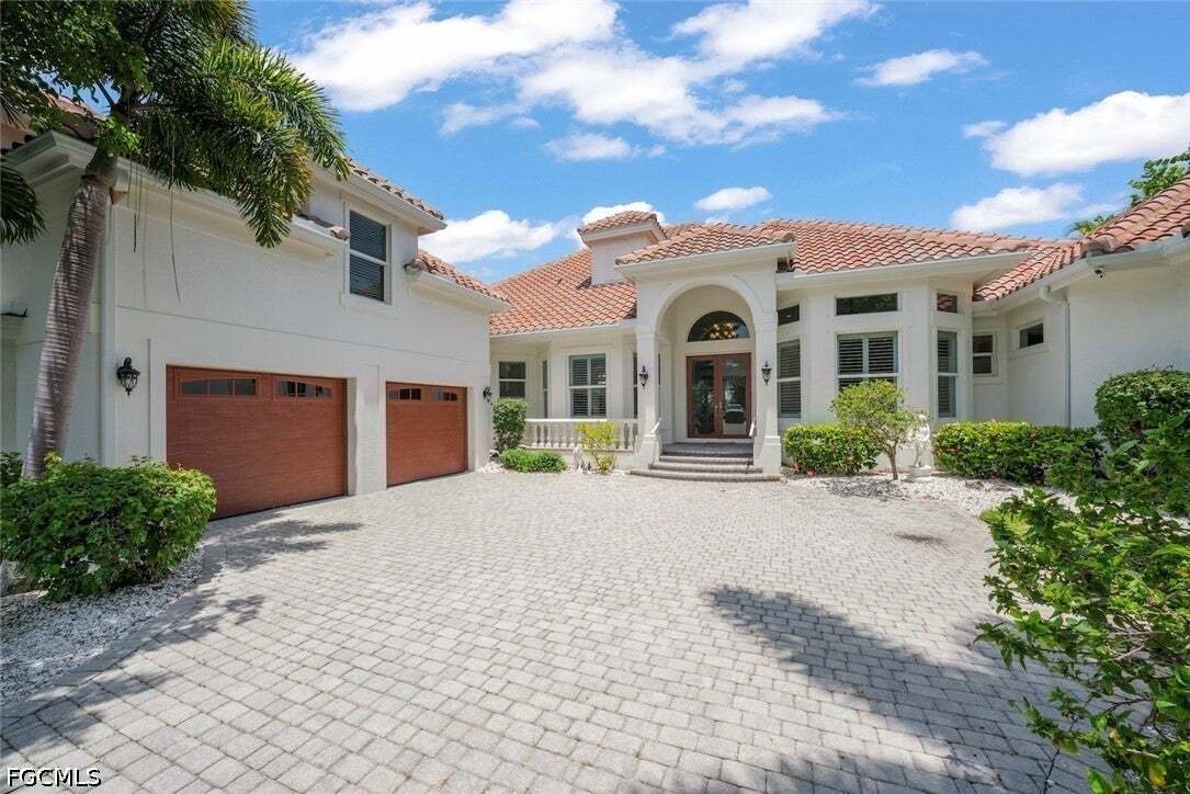 House in Sanibel, Florida, United States 1 - 18659144
