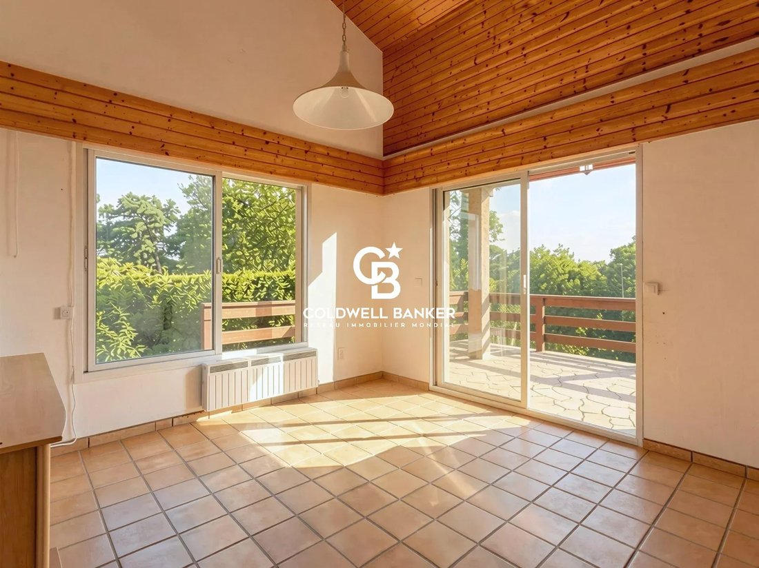 Villa in Soorts-Hossegor, Nouvelle-Aquitaine, France 4 - 18668307