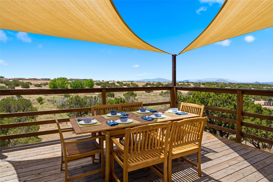 House in Santa Fe, New Mexico, United States 5 - 18660965