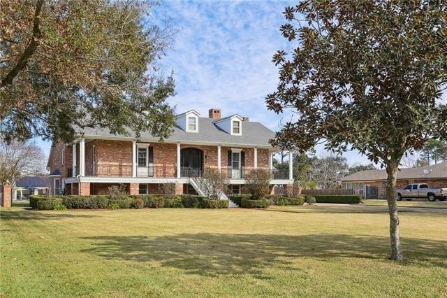 House in Destrehan, Louisiana, United States 4 - 18665260