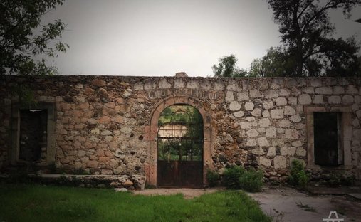 Condo in Manantiales, Guanajuato, Mexico 1