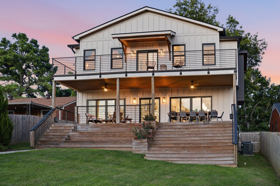 House in Nashville, Tennessee, United States 1 - 18670388